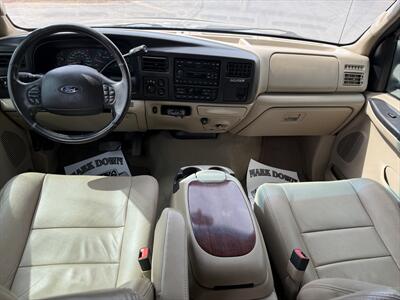 2005 Ford Excursion Limited   - Photo 21 - Roosevelt, UT 84066
