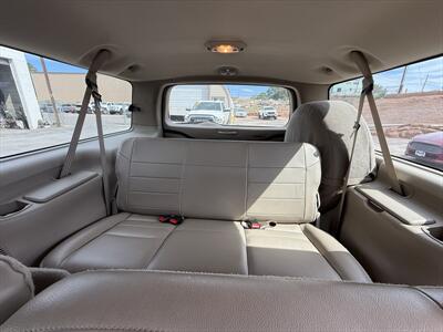 2005 Ford Excursion Limited   - Photo 20 - Roosevelt, UT 84066