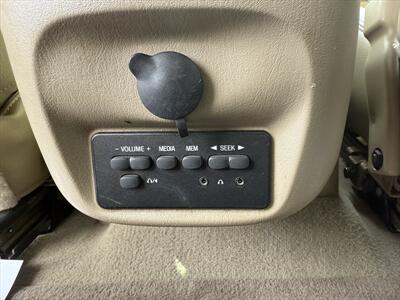 2005 Ford Excursion Limited   - Photo 18 - Roosevelt, UT 84066
