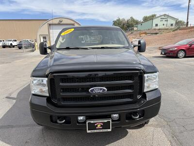 2005 Ford Excursion Limited   - Photo 2 - Roosevelt, UT 84066