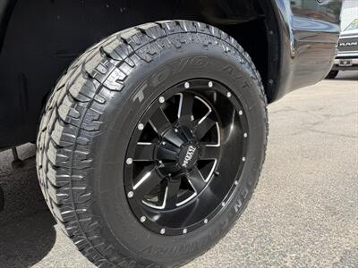 2005 Ford Excursion Limited   - Photo 4 - Roosevelt, UT 84066