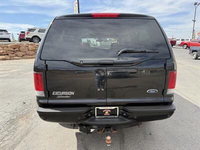 2005 Ford Excursion Limited   - Photo 5 - Roosevelt, UT 84066