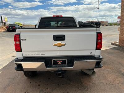 2019 Chevrolet Silverado 2500 LT - Photo 4 - Roosevelt, UT 84066