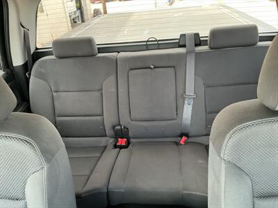 2019 Chevrolet Silverado 2500 LT   - Photo 13 - Roosevelt, UT 84066