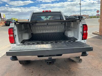 2019 Chevrolet Silverado 2500 LT   - Photo 5 - Roosevelt, UT 84066