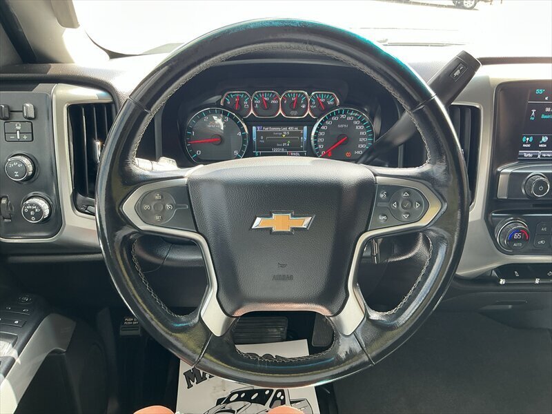 2019 Chevrolet Silverado 2500 LT - Photo 10 - Roosevelt, UT 84066