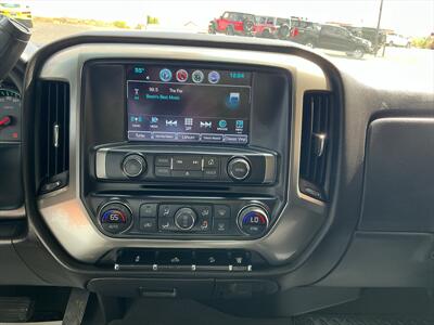 2019 Chevrolet Silverado 2500 LT   - Photo 12 - Roosevelt, UT 84066