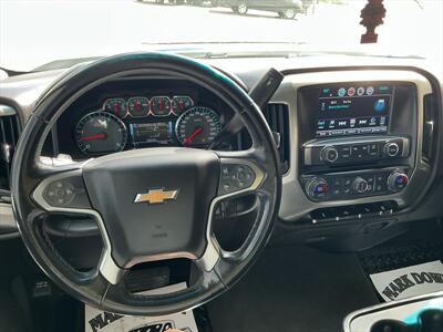 2019 Chevrolet Silverado 2500 LT   - Photo 9 - Roosevelt, UT 84066