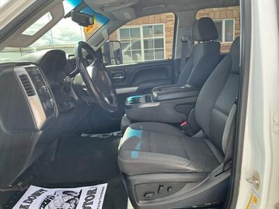 2019 Chevrolet Silverado 2500 LT - Photo 7 - Roosevelt, UT 84066