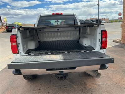2019 Chevrolet Silverado 2500 LT - Photo 5 - Roosevelt, UT 84066