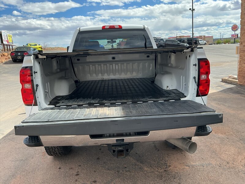 2019 Chevrolet Silverado 2500 LT - Photo 5 - Roosevelt, UT 84066