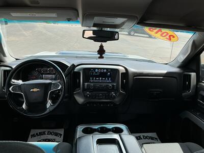 2019 Chevrolet Silverado 2500 LT   - Photo 17 - Roosevelt, UT 84066