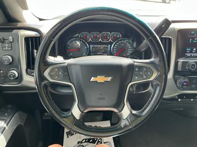 2019 Chevrolet Silverado 2500 LT   - Photo 10 - Roosevelt, UT 84066