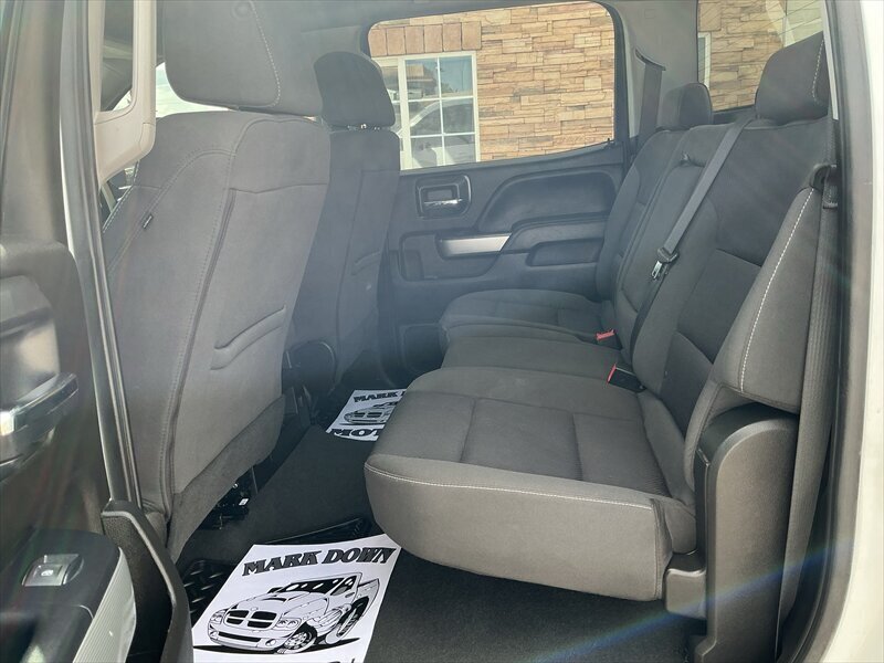 2019 Chevrolet Silverado 2500 LT - Photo 15 - Roosevelt, UT 84066