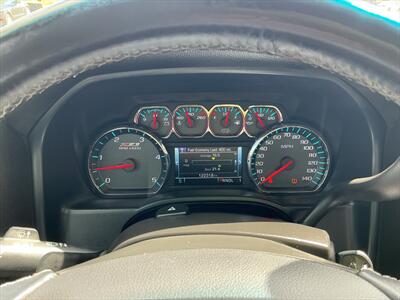 2019 Chevrolet Silverado 2500 LT   - Photo 11 - Roosevelt, UT 84066