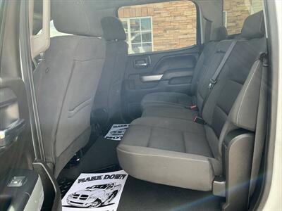 2019 Chevrolet Silverado 2500 LT   - Photo 15 - Roosevelt, UT 84066