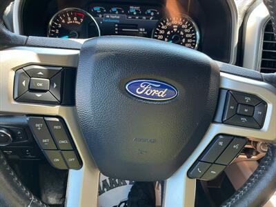 2018 Ford F-150 Lariat   - Photo 9 - Roosevelt, UT 84066