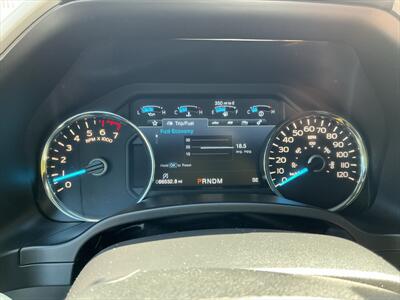 2018 Ford F-150 Lariat   - Photo 8 - Roosevelt, UT 84066