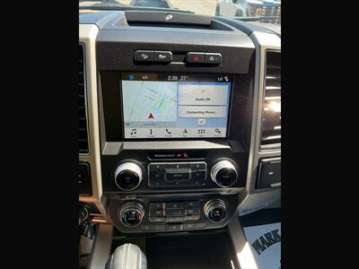 2018 Ford F-150 Lariat   - Photo 10 - Roosevelt, UT 84066