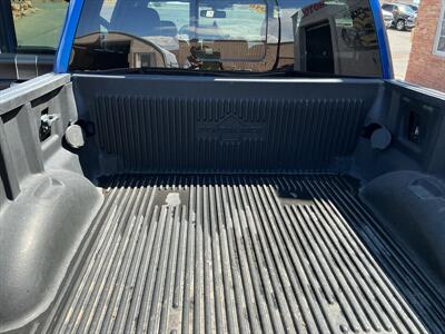 2018 Ford F-150 Lariat   - Photo 5 - Roosevelt, UT 84066