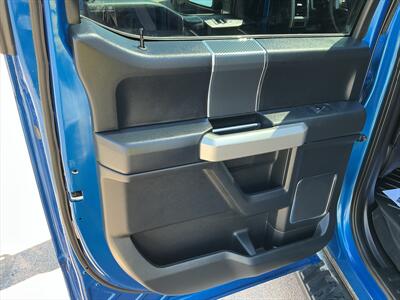 2018 Ford F-150 Lariat   - Photo 13 - Roosevelt, UT 84066