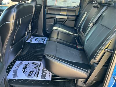 2018 Ford F-150 Lariat   - Photo 14 - Roosevelt, UT 84066