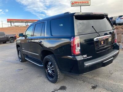 2016 GMC Yukon Denali   - Photo 8 - Roosevelt, UT 84066