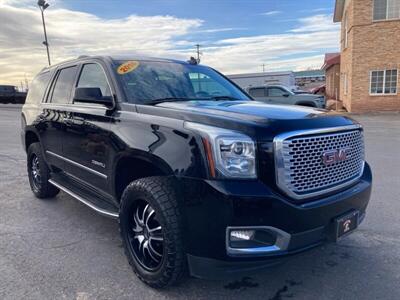 2016 GMC Yukon Denali   - Photo 3 - Roosevelt, UT 84066