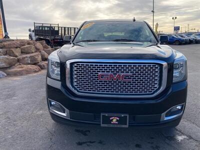 2016 GMC Yukon Denali   - Photo 2 - Roosevelt, UT 84066