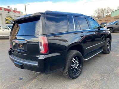 2016 GMC Yukon Denali   - Photo 6 - Roosevelt, UT 84066