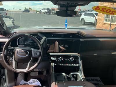 2024 GMC Sierra 3500 Denali - Photo 12 - Roosevelt, UT 84066