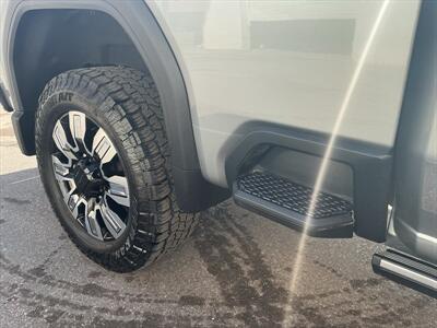 2024 GMC Sierra 3500 Denali - Photo 7 - Roosevelt, UT 84066