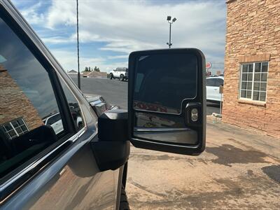 2024 GMC Sierra 3500 Denali - Photo 5 - Roosevelt, UT 84066