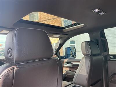 2024 GMC Sierra 3500 Denali - Photo 16 - Roosevelt, UT 84066