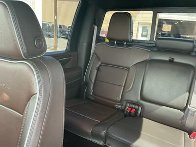 2024 GMC Sierra 3500 Denali - Photo 13 - Roosevelt, UT 84066