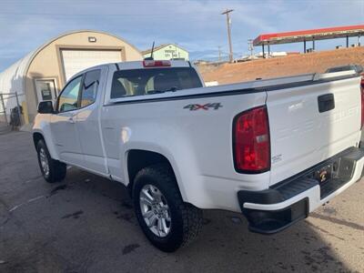 2021 Chevrolet Colorado LT   - Photo 9 - Roosevelt, UT 84066