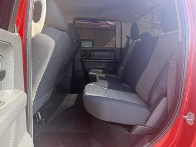 2012 RAM 1500 ST   - Photo 17 - Roosevelt, UT 84066