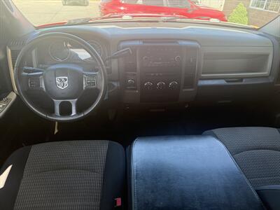 2012 RAM 1500 ST   - Photo 18 - Roosevelt, UT 84066