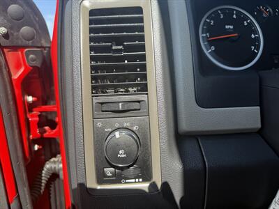 2012 RAM 1500 ST   - Photo 9 - Roosevelt, UT 84066