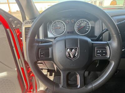 2012 RAM 1500 ST   - Photo 11 - Roosevelt, UT 84066