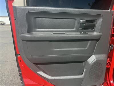 2012 RAM 1500 ST   - Photo 16 - Roosevelt, UT 84066