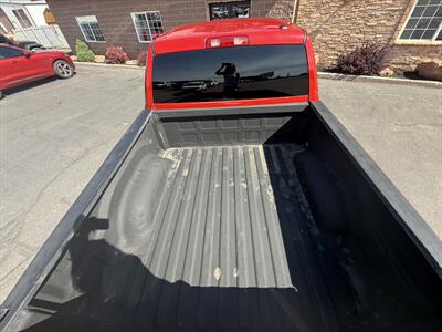 2012 RAM 1500 ST   - Photo 4 - Roosevelt, UT 84066