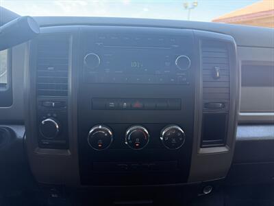 2012 RAM 1500 ST   - Photo 13 - Roosevelt, UT 84066