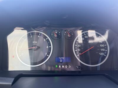 2012 RAM 1500 ST   - Photo 12 - Roosevelt, UT 84066