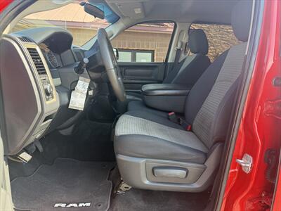 2012 RAM 1500 ST   - Photo 8 - Roosevelt, UT 84066