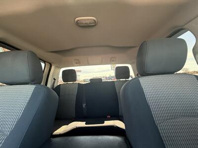 2012 RAM 1500 ST   - Photo 15 - Roosevelt, UT 84066