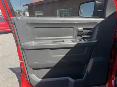 2012 RAM 1500 ST   - Photo 5 - Roosevelt, UT 84066