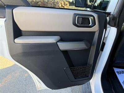2023 Ford Bronco Wildtrak Advanced   - Photo 16 - Roosevelt, UT 84066