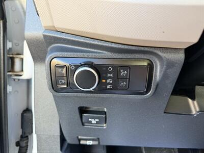 2023 Ford Bronco Wildtrak Advanced   - Photo 8 - Roosevelt, UT 84066