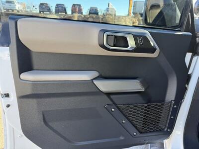 2023 Ford Bronco Wildtrak Advanced   - Photo 6 - Roosevelt, UT 84066